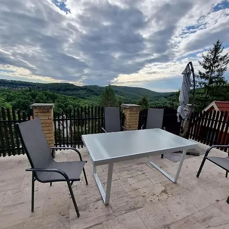 Traumhaftes Im Buchengebirge Bukkszentkereszt