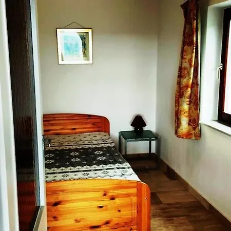 Apartment Traumhaftes Im Buchengebirge Bukkszentkereszt