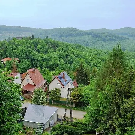 Traumhaftes Im Buchengebirge Apartment Bukkszentkereszt