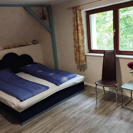 Traumhaftes Im Buchengebirge Apartment Bukkszentkereszt