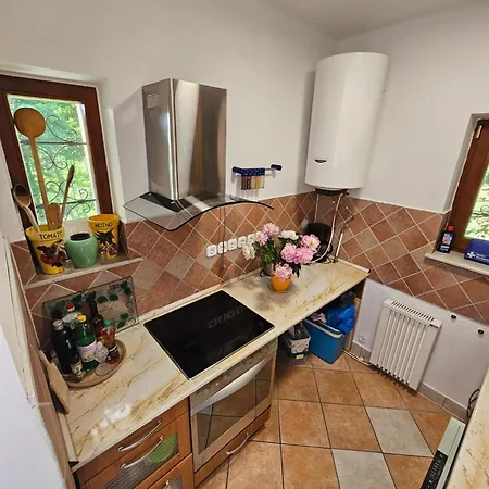 Apartment Traumhaftes Im Buchengebirge